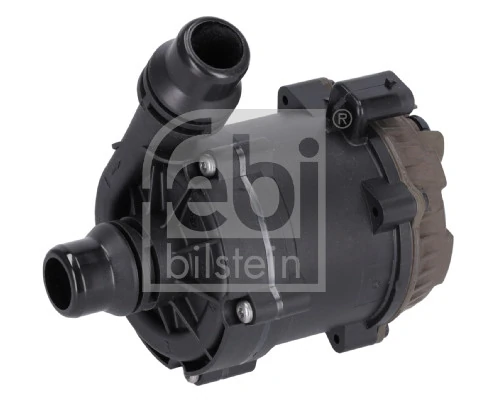 Auxiliary Water Pump (cooling water circuit)
